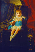 Retrato de Dom João IV, infante, duque de Bragança