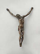 The Crucified Christ: Corpus from a Cross