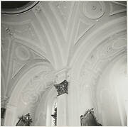 Weilheim (Oberbayern): Catholic parish church Assumption of the Virgin Mary