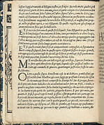 Essempio di recammi, page 27 (verso)