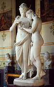 Cupid and Psyche