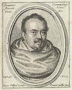 Giovanni Ciampoli, Papal Secretary