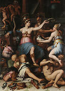 Allegory of Justice