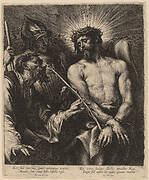 Christ Crowned with Thorns