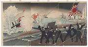 Russo-Japanese War