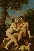 Adam and Eve