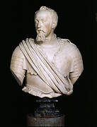 Bust of Carlo Barberini