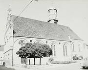 Weilheim (Oberbayern): Catholic parish church Assumption of the Virgin Mary