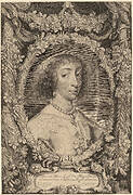 Henrietta Maria, Queen of England