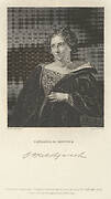 Catherine Maria Sedgwick