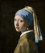 Girl with a Pearl Earring