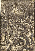 Christ Taken Captive