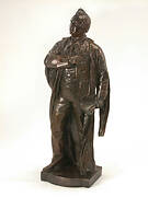 Statuette of Louis-Joseph Papineau