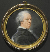 Portrait of Ivan Grigorevich, Count Chernyshev