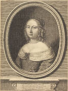 Madame de Gillier