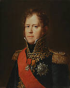 Michel Ney, Marshall of the French Empire, Duke of Elchingen, Prince of Moscow (1769-1815)