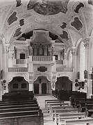 Erding: Catholic Pilgrimage Church Holy Blood