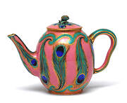 Teapot, 1758