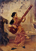 Music Hath Charms (Kadambari)