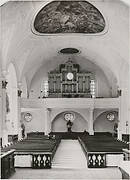 Weilheim (Oberbayern): Catholic parish church Assumption of the Virgin Mary