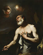 Martyrdom of Saint Bartolomeo