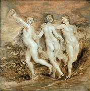 The Three Graces