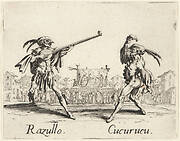 Razullo and Cucurucu