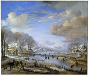 Winter Landscape