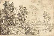 Roman Landscape