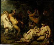 Bacchanalia