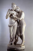 Cupid and Psyche