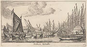 Ships of Amsterdam