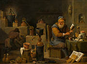 The Alchemist