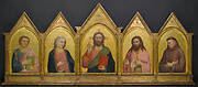 The "Peruzzi Altarpiece"