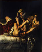 Judith and Holofernes