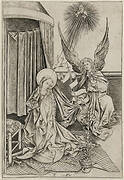 The Annunciation