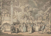 Vauxhall Gardens