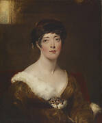 The Marchioness of Sutherland