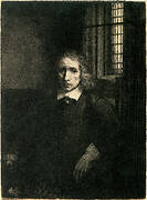 Jacob Haaringh (The Young Haaringh)