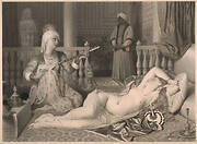 Odalisque with Slave