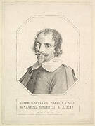 Gabriel Naudé