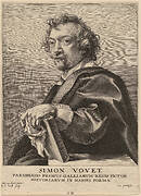 Simon Vouet