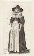 Ornatus Muliebris Anglicanus (The Clothing of English Women)