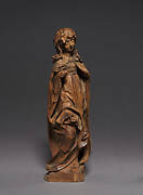 Mourning Virgin from a Crucifixion Group