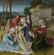 Lamentation