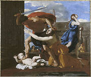 Massacre of the Innocents