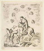 Flight into Egypt