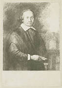 Jan Antonides van der Linden