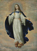 The Immaculate Conception