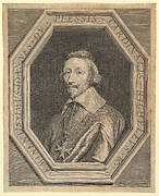 Cardinal de Richelieu